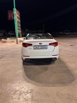 کیا ئۆپتیما